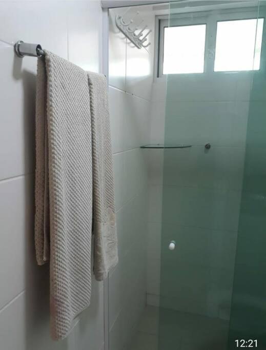 Flat Bello Plaza - Piscina Com Vista Da Orla كابيديلو المظهر الخارجي الصورة